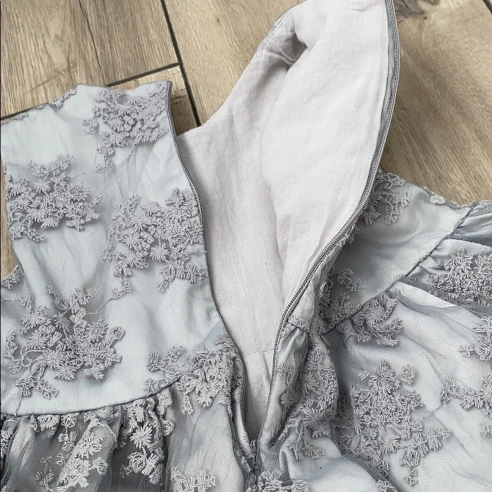 Gorgeous Toddler Girl Dressy Dress Size 3T / 4 T